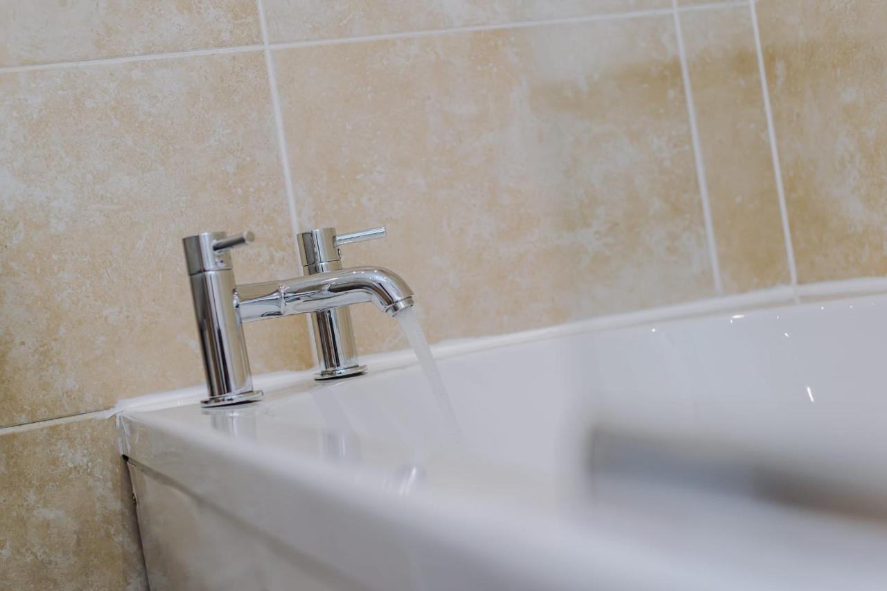 Host & Stay - Knight Street Place Λίβερπουλ Εξωτερικό φωτογραφία